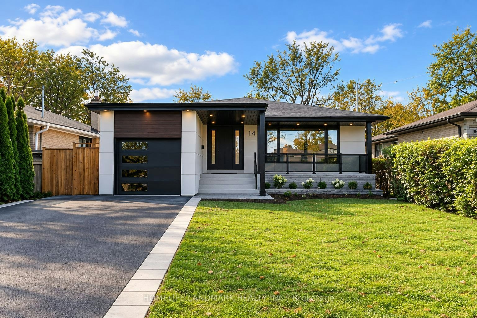 145 York Downs Drive, Toronto, ON, M3H 2G8