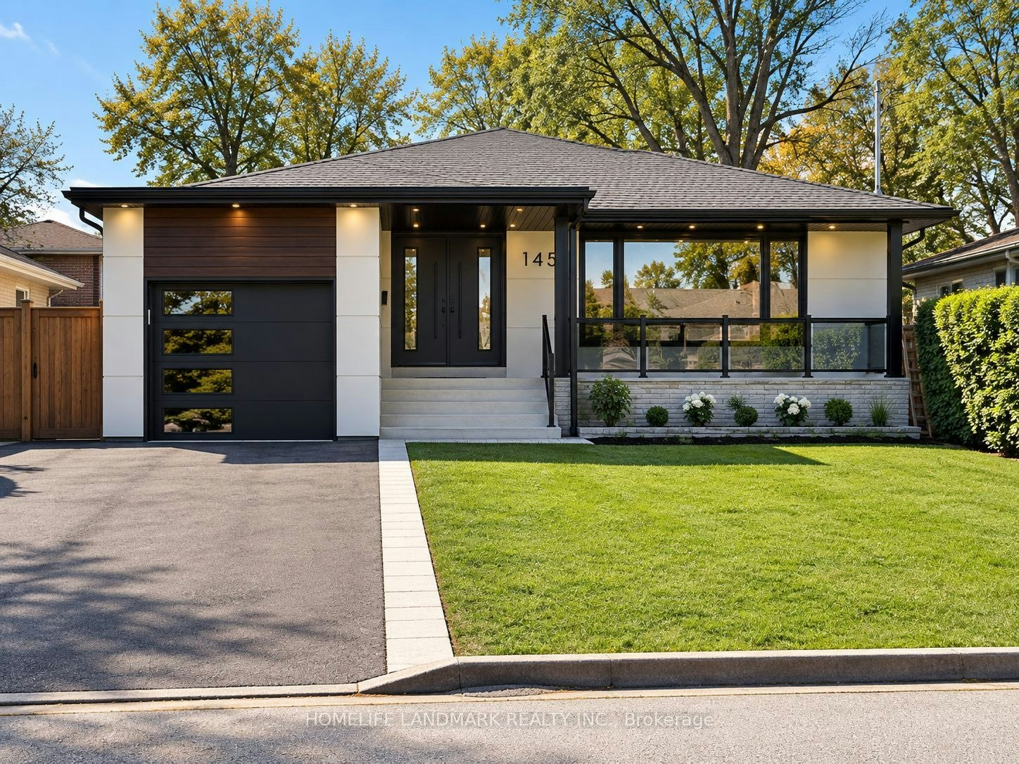 145 York Downs Drive, Toronto, ON, M3H 2G8