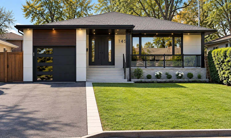 145 York Downs Drive