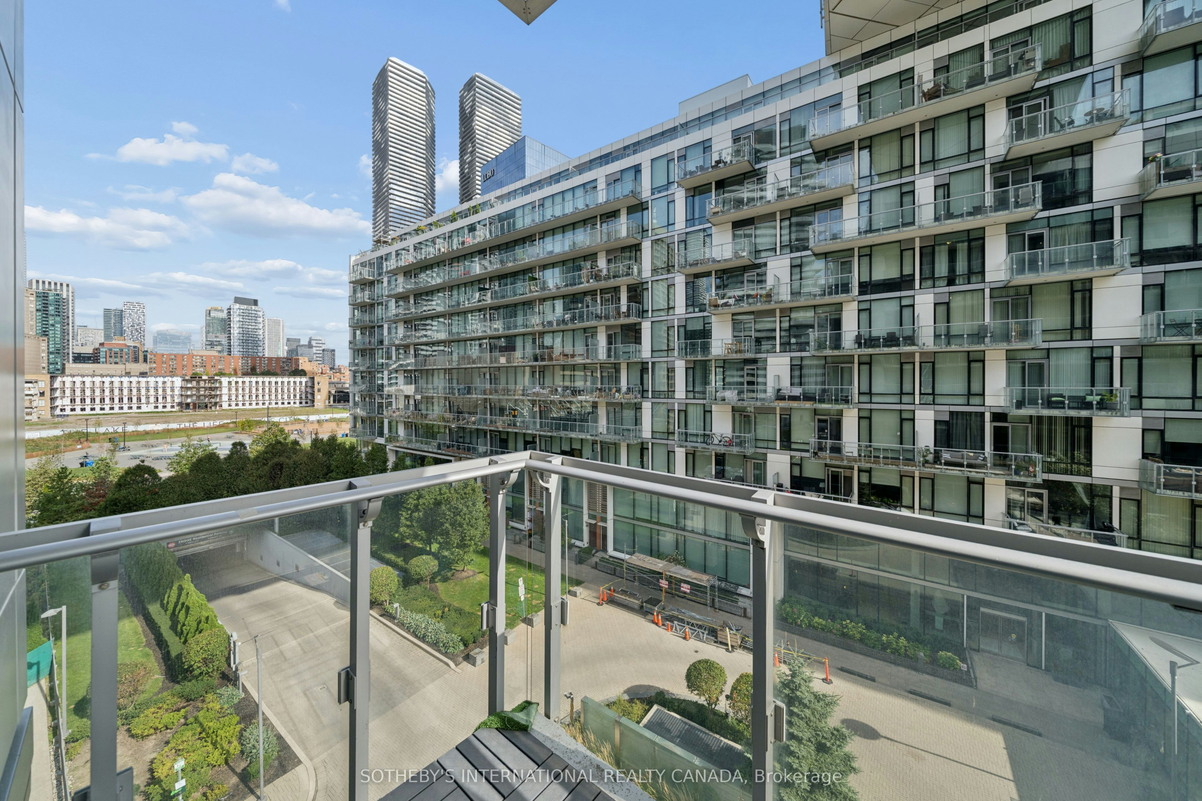 502-39 Queens Quay E, Toronto, ON, M5A 0A4 - 32