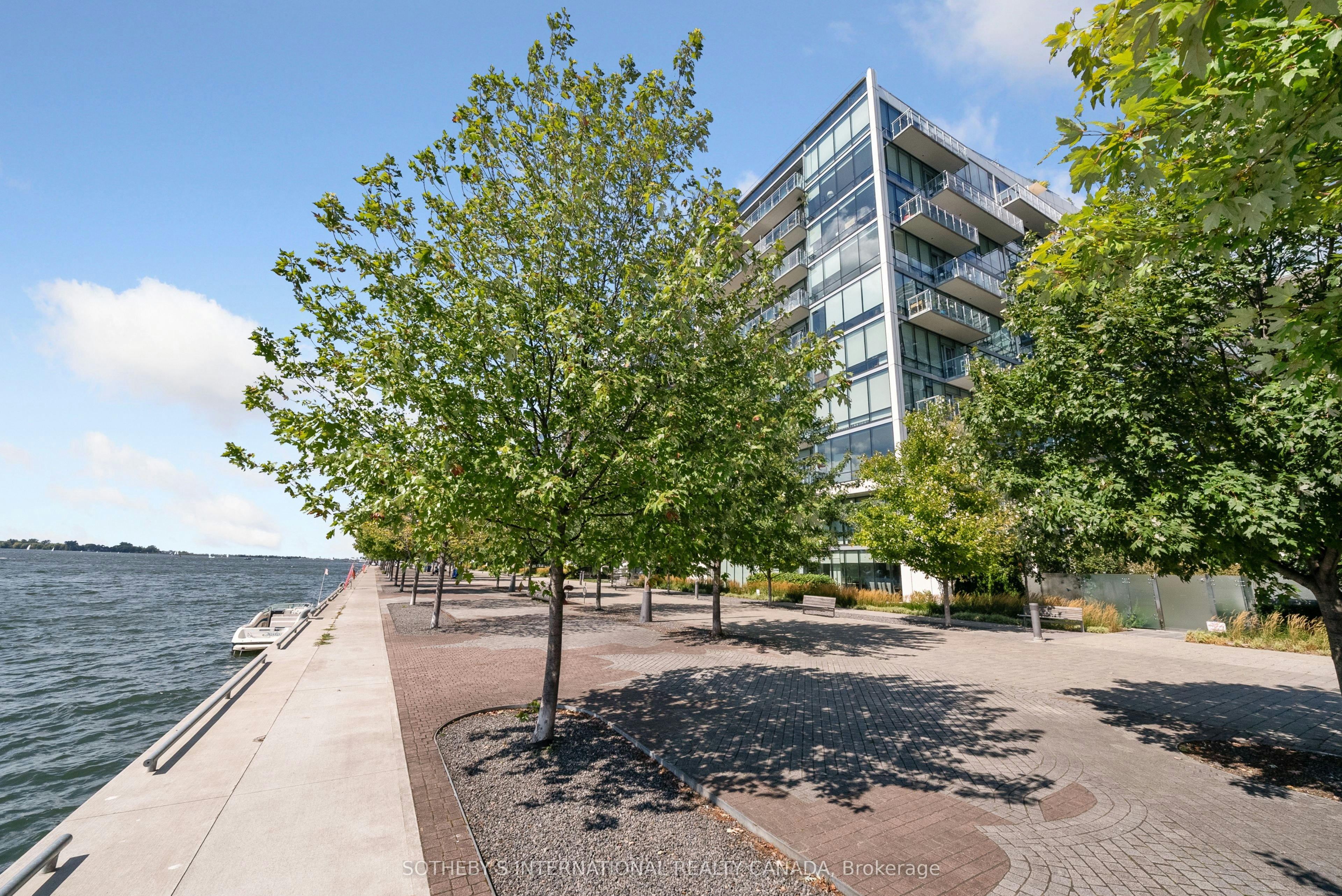 502-39 Queens Quay E, Toronto, ON, M5A 0A4 - 46