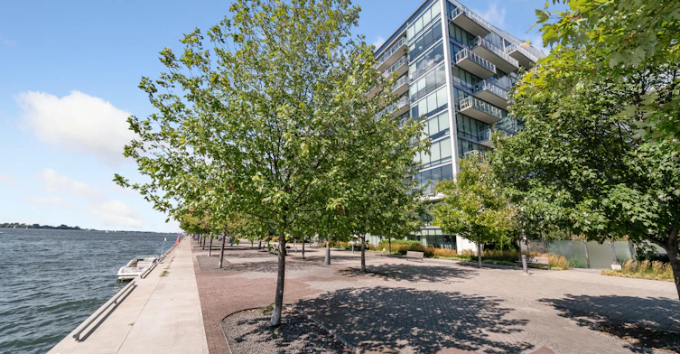 502-39 Queens Quay E, Toronto, ON, M5A 0A4 - 46