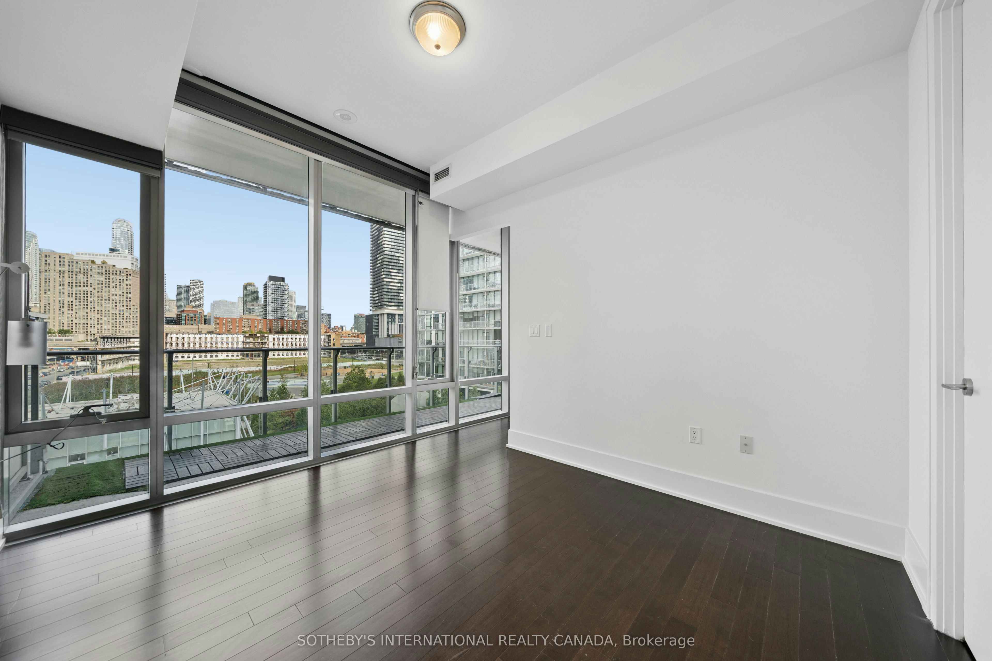 502-39 Queens Quay E, Toronto, ON, M5A 0A4 - 23