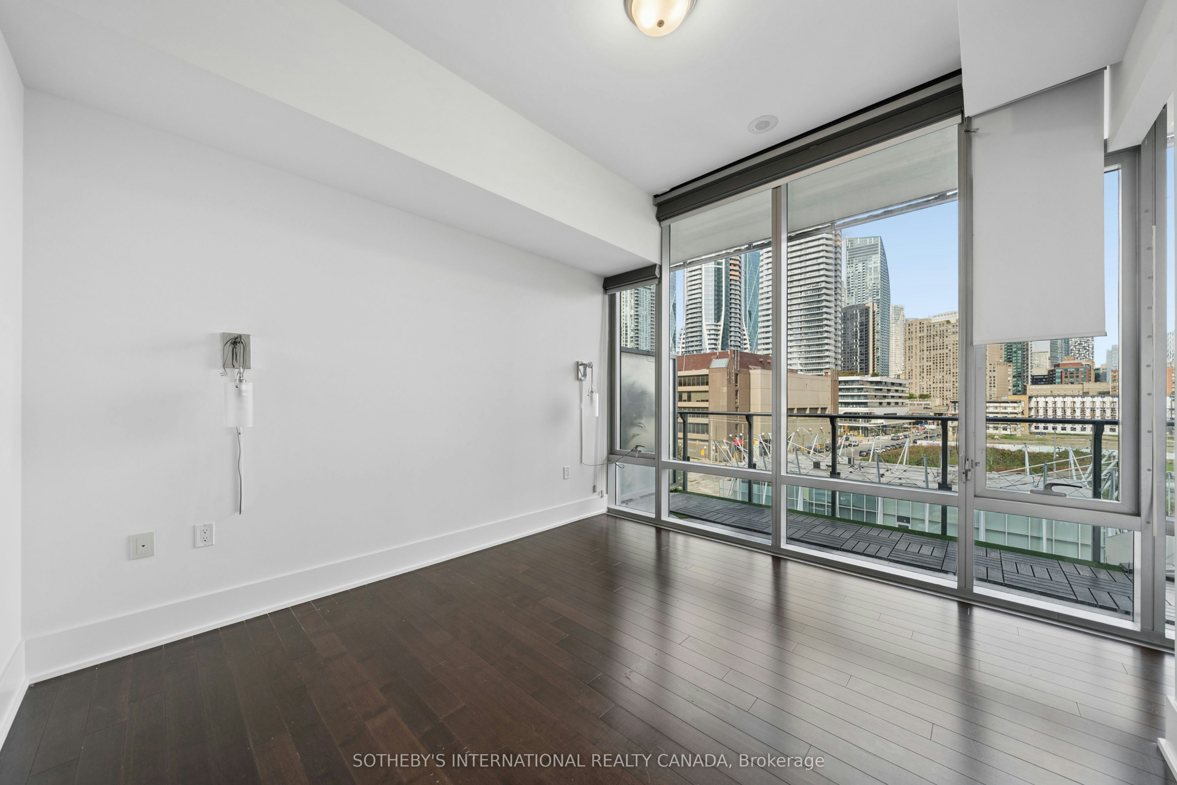 502-39 Queens Quay E, Toronto, ON, M5A 0A4 - 21