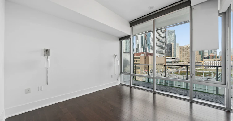 502-39 Queens Quay E, Toronto, ON, M5A 0A4 - 21