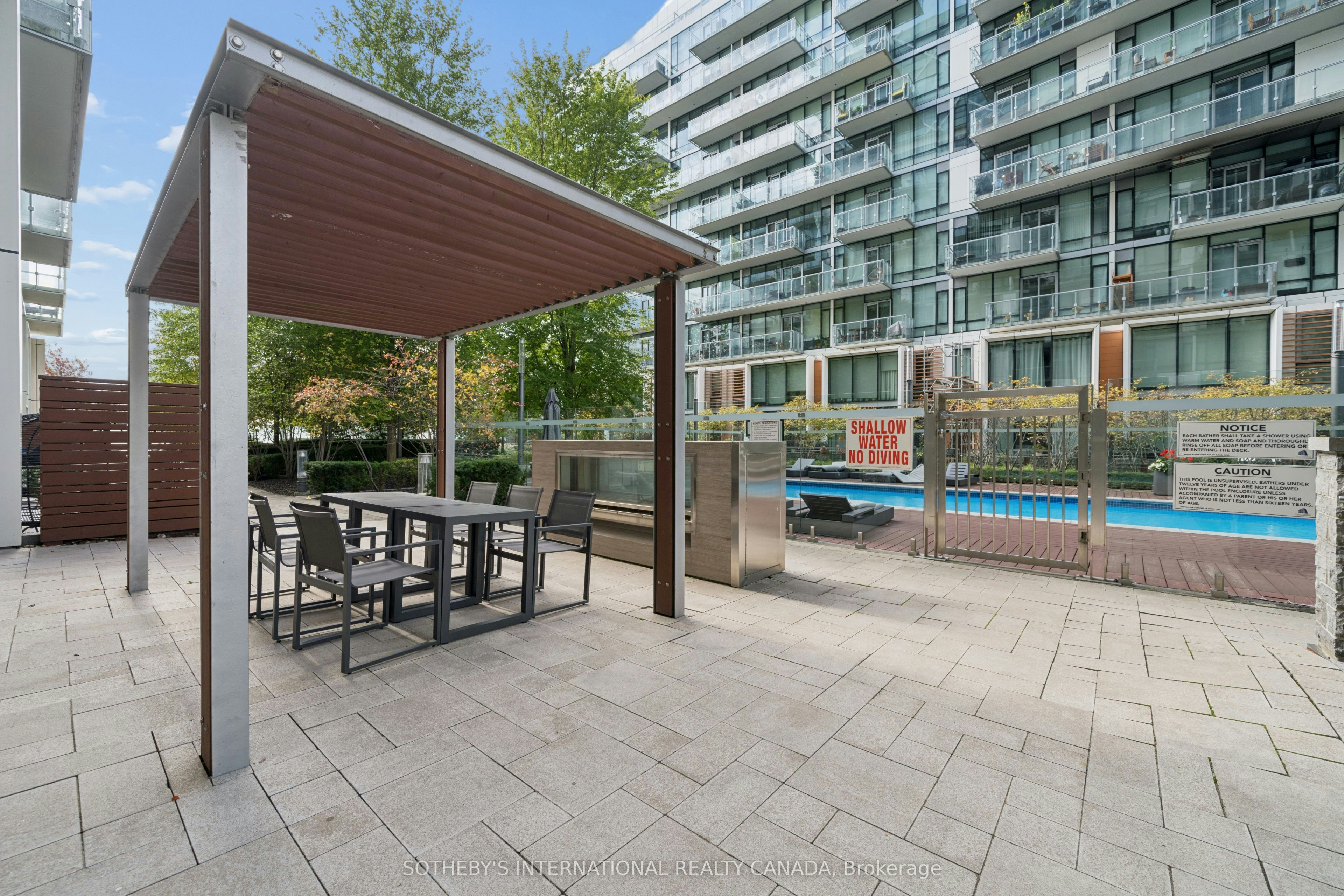 502-39 Queens Quay E, Toronto, ON, M5A 0A4 - 43