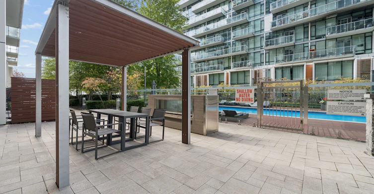 502-39 Queens Quay E, Toronto, ON, M5A 0A4 - 43