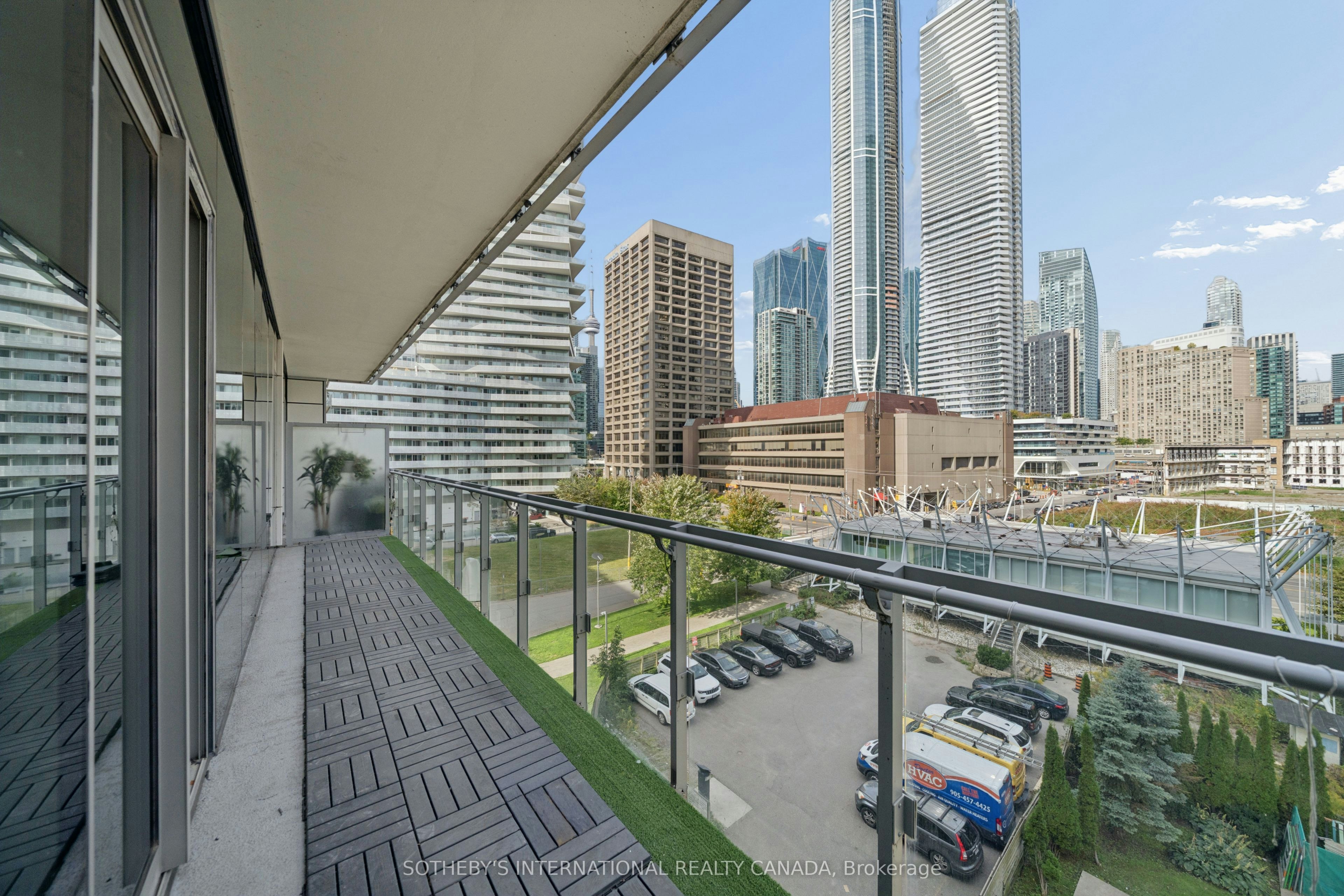 502-39 Queens Quay E, Toronto, ON, M5A 0A4 - 33