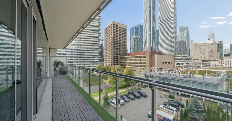 502-39 Queens Quay E, Toronto, ON, M5A 0A4 - 33