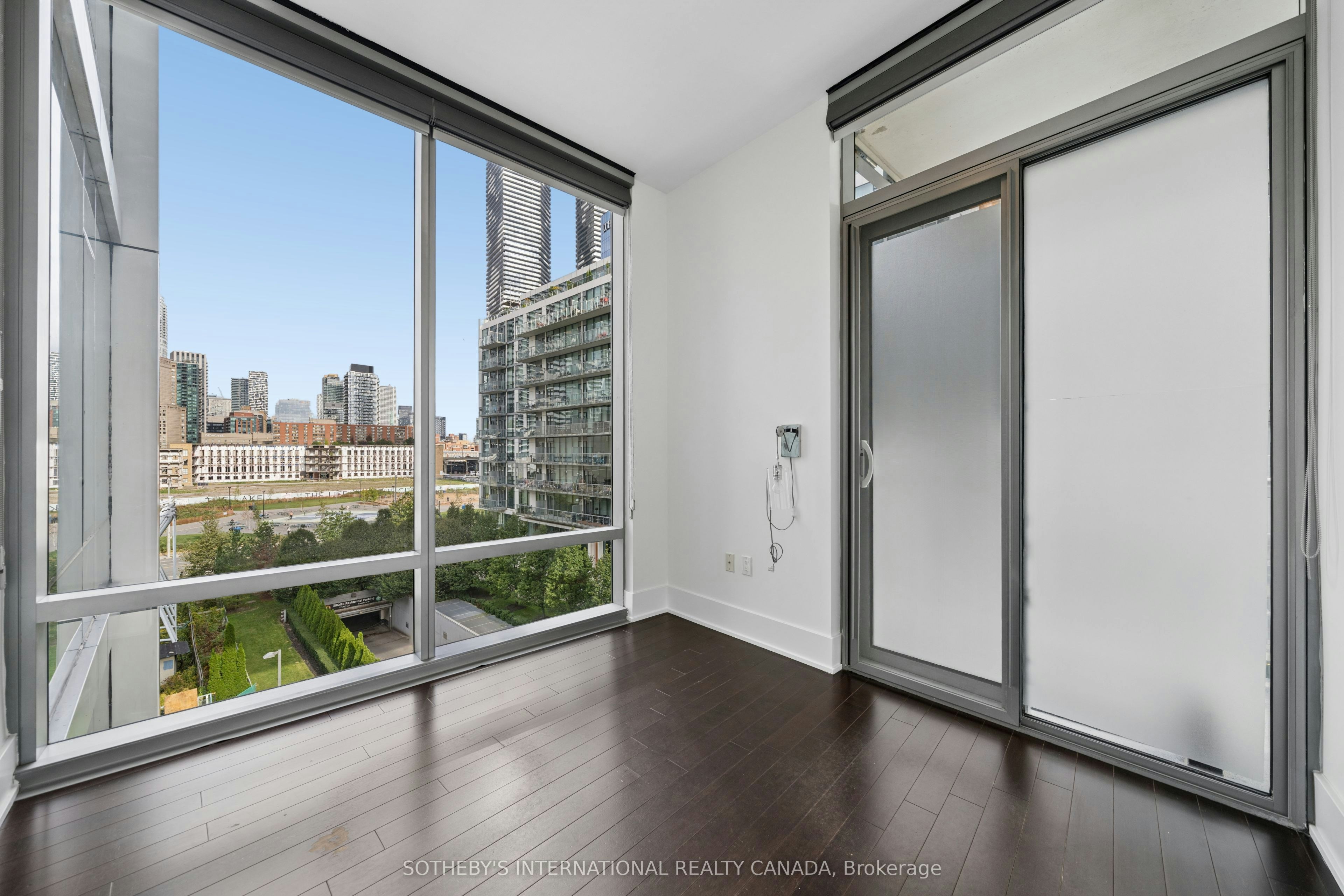 502-39 Queens Quay E, Toronto, ON, M5A 0A4 - 27