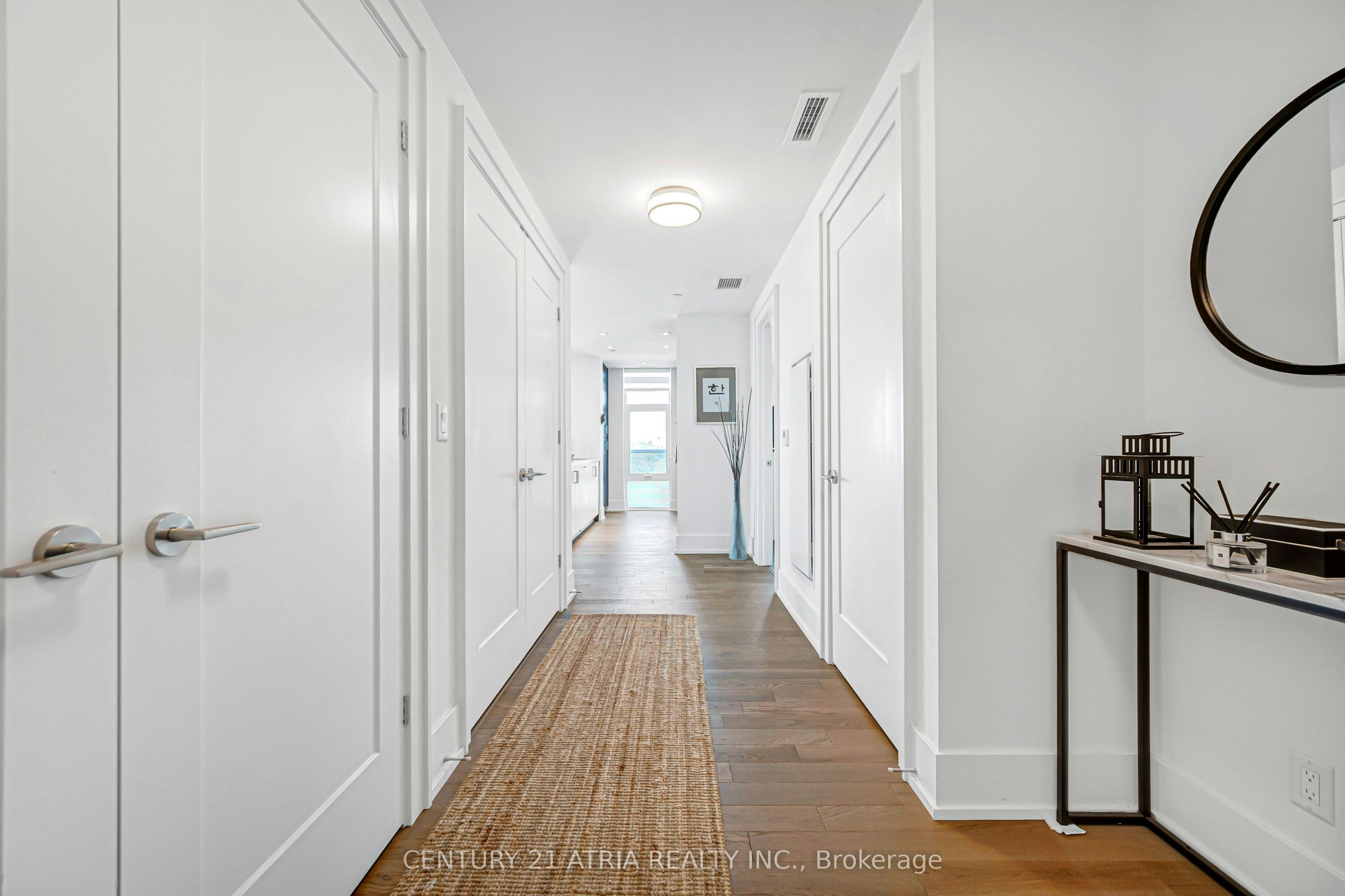 1219-25 Adra Grado Way, Toronto, ON, M2J 0H6 - 2