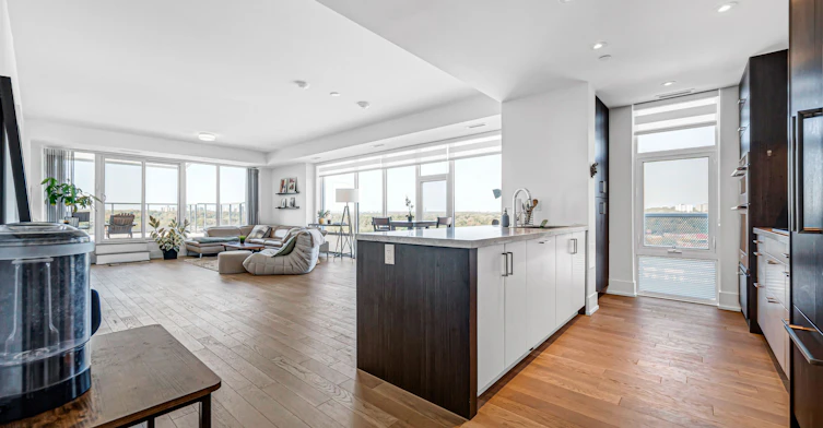 1219-25 Adra Grado Way, Toronto, ON, M2J 0H6 - 5
