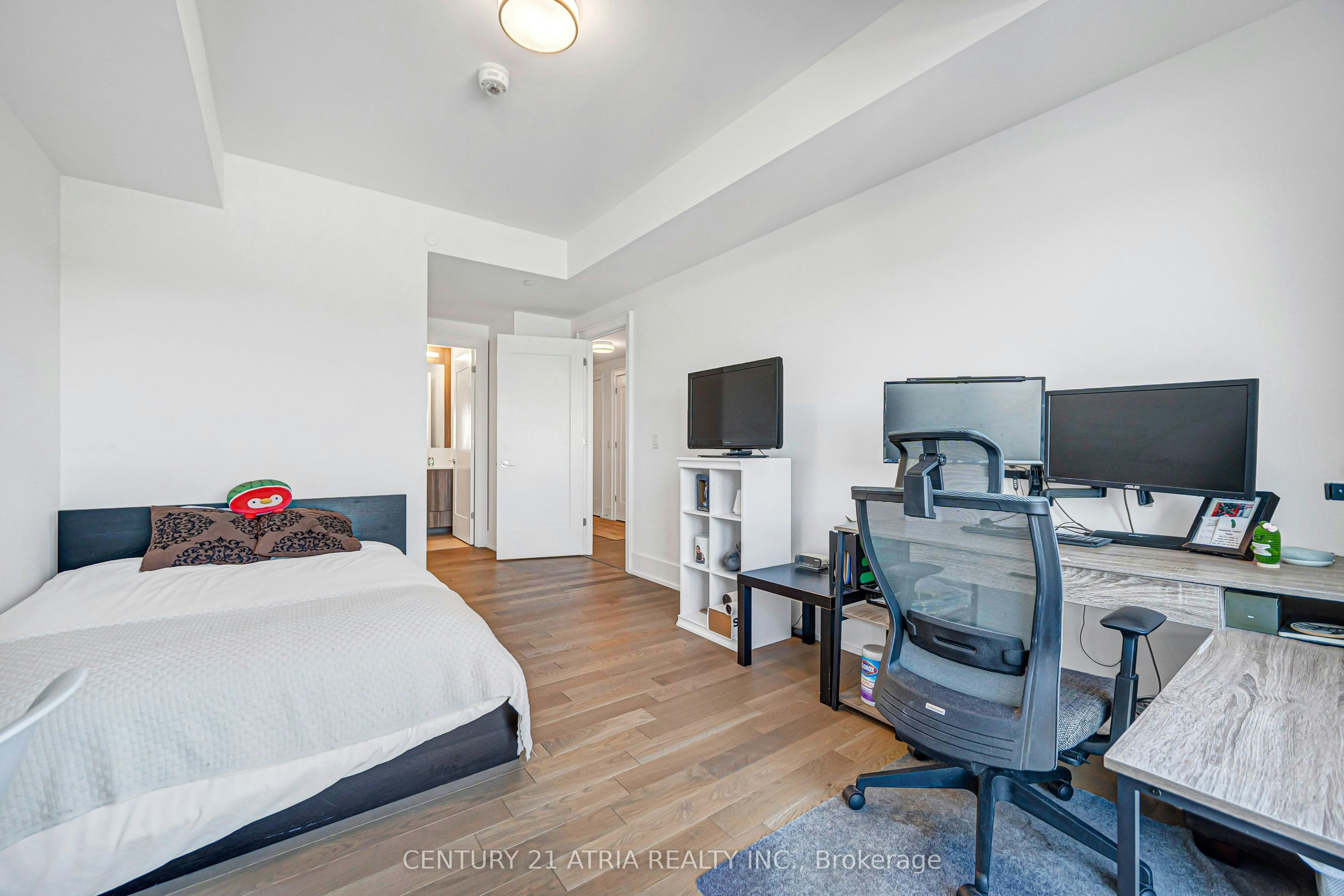 1219-25 Adra Grado Way, Toronto, ON, M2J 0H6 - 22
