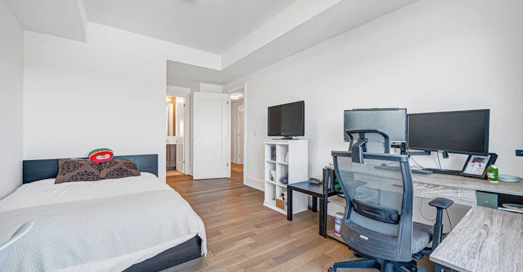 1219-25 Adra Grado Way, Toronto, ON, M2J 0H6 - 22