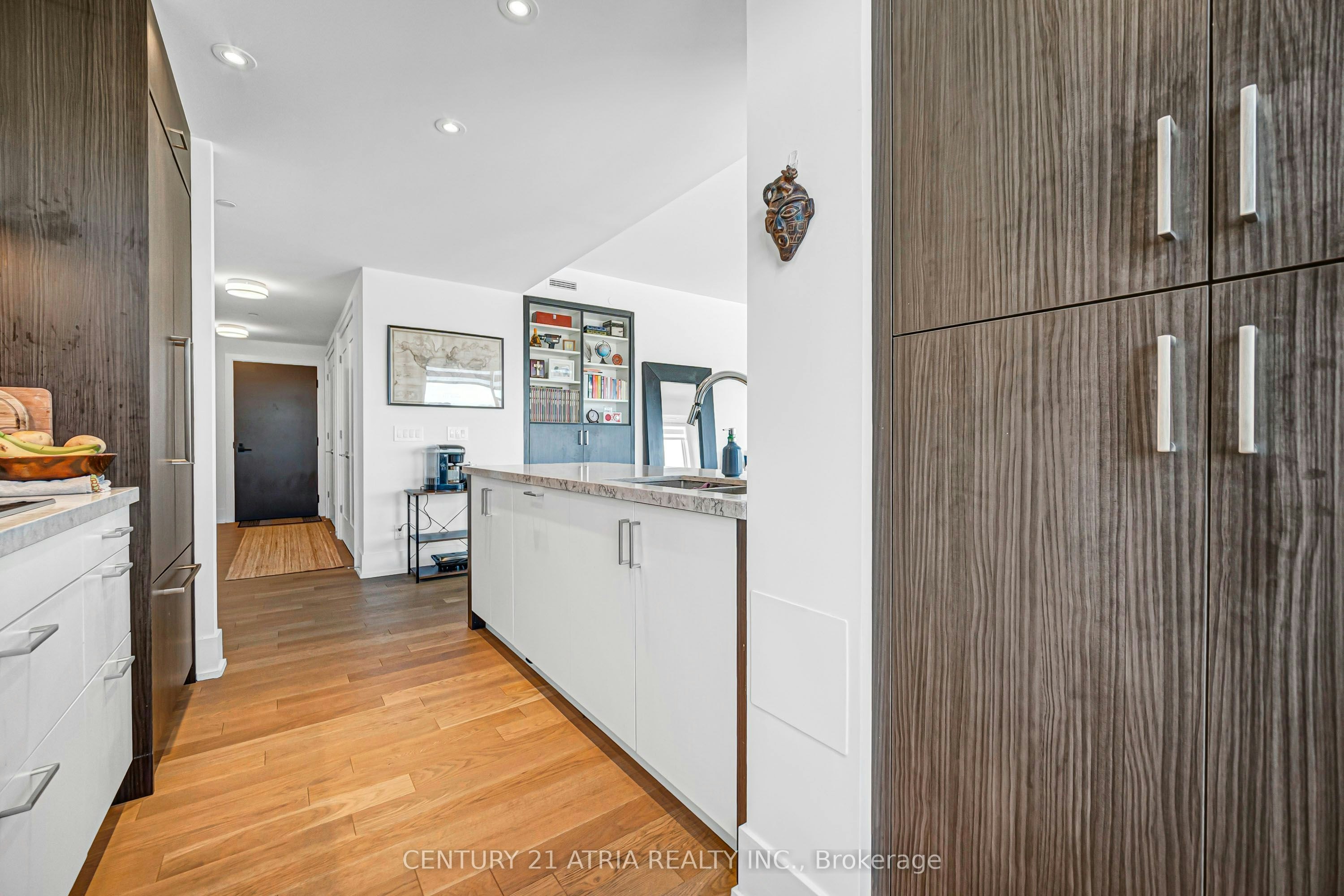 1219-25 Adra Grado Way, Toronto, ON, M2J 0H6 - 6