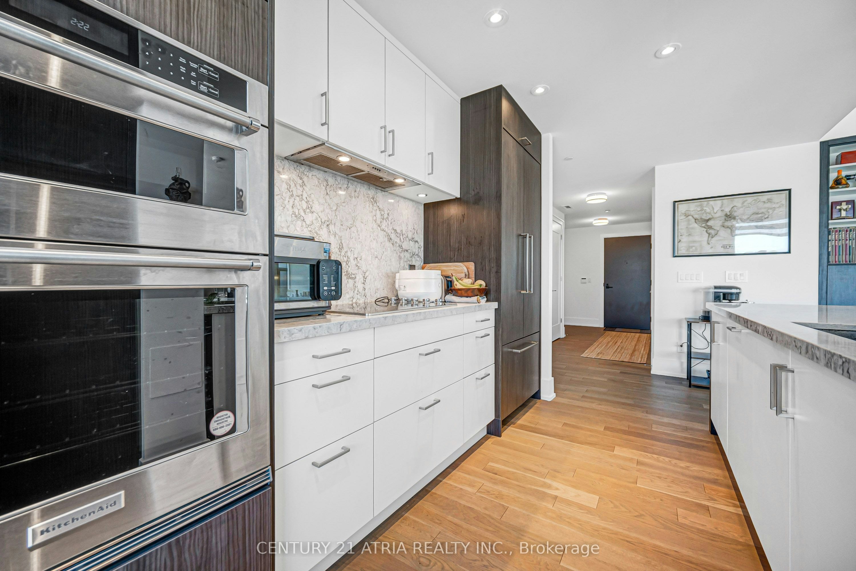 1219-25 Adra Grado Way, Toronto, ON, M2J 0H6 - 7