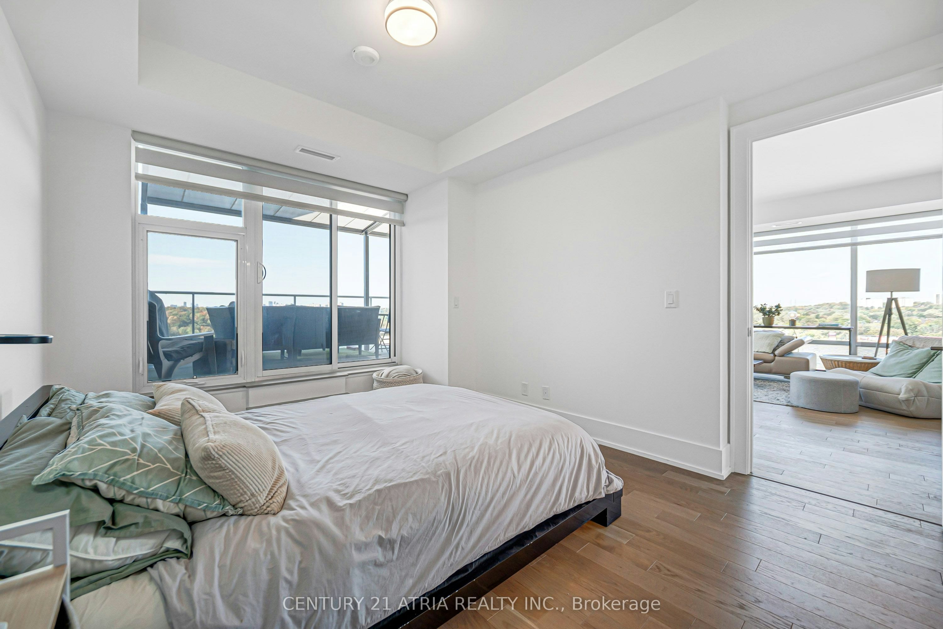 1219-25 Adra Grado Way, Toronto, ON, M2J 0H6 - 14