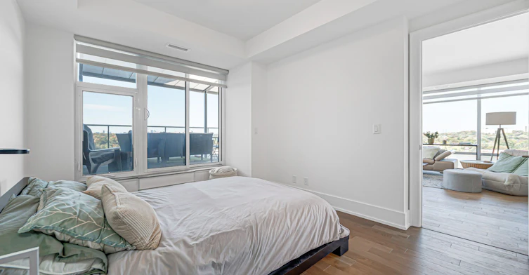 1219-25 Adra Grado Way, Toronto, ON, M2J 0H6 - 14