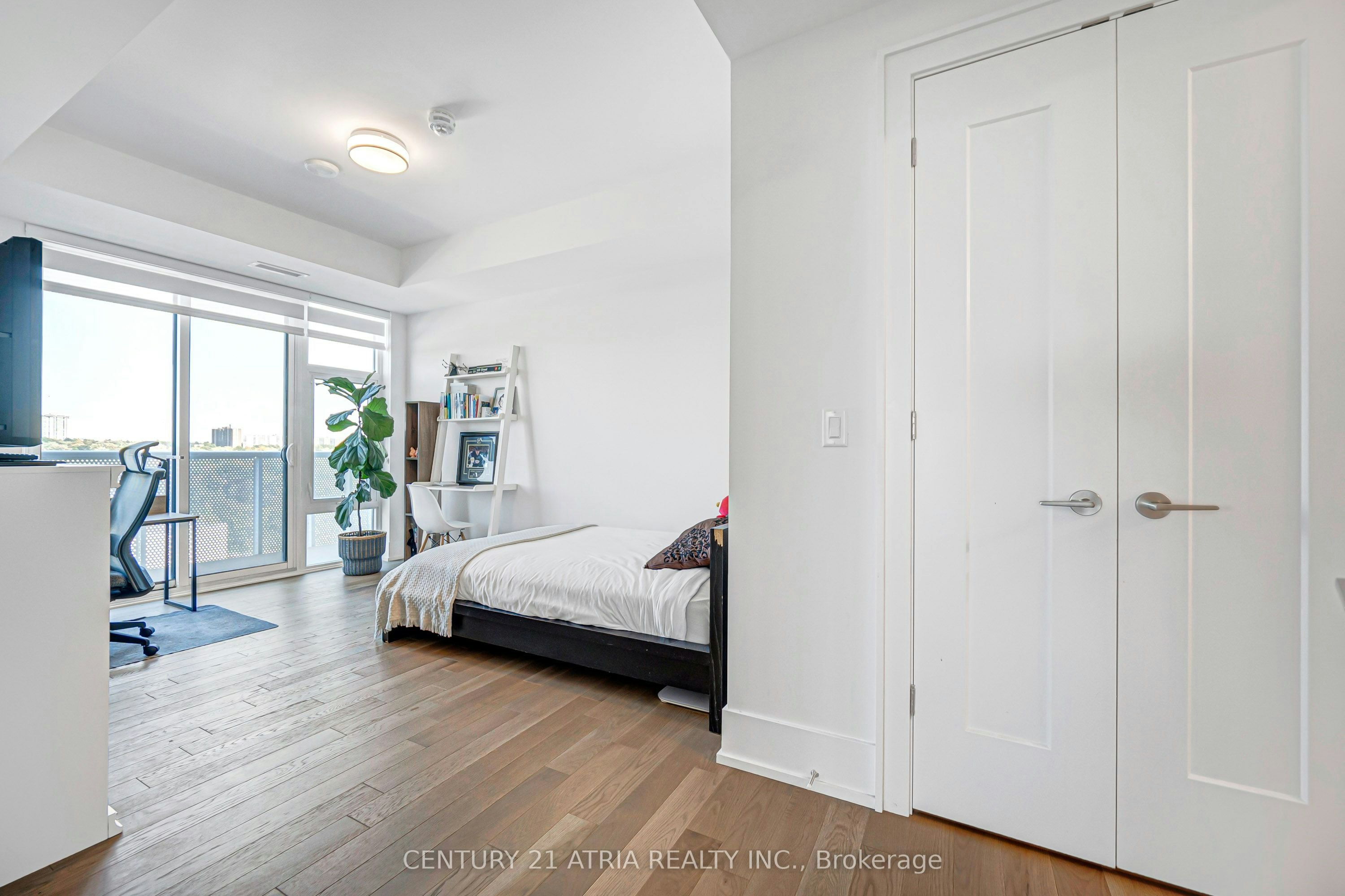 1219-25 Adra Grado Way, Toronto, ON, M2J 0H6 - 20