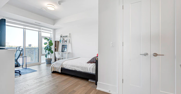 1219-25 Adra Grado Way, Toronto, ON, M2J 0H6 - 20