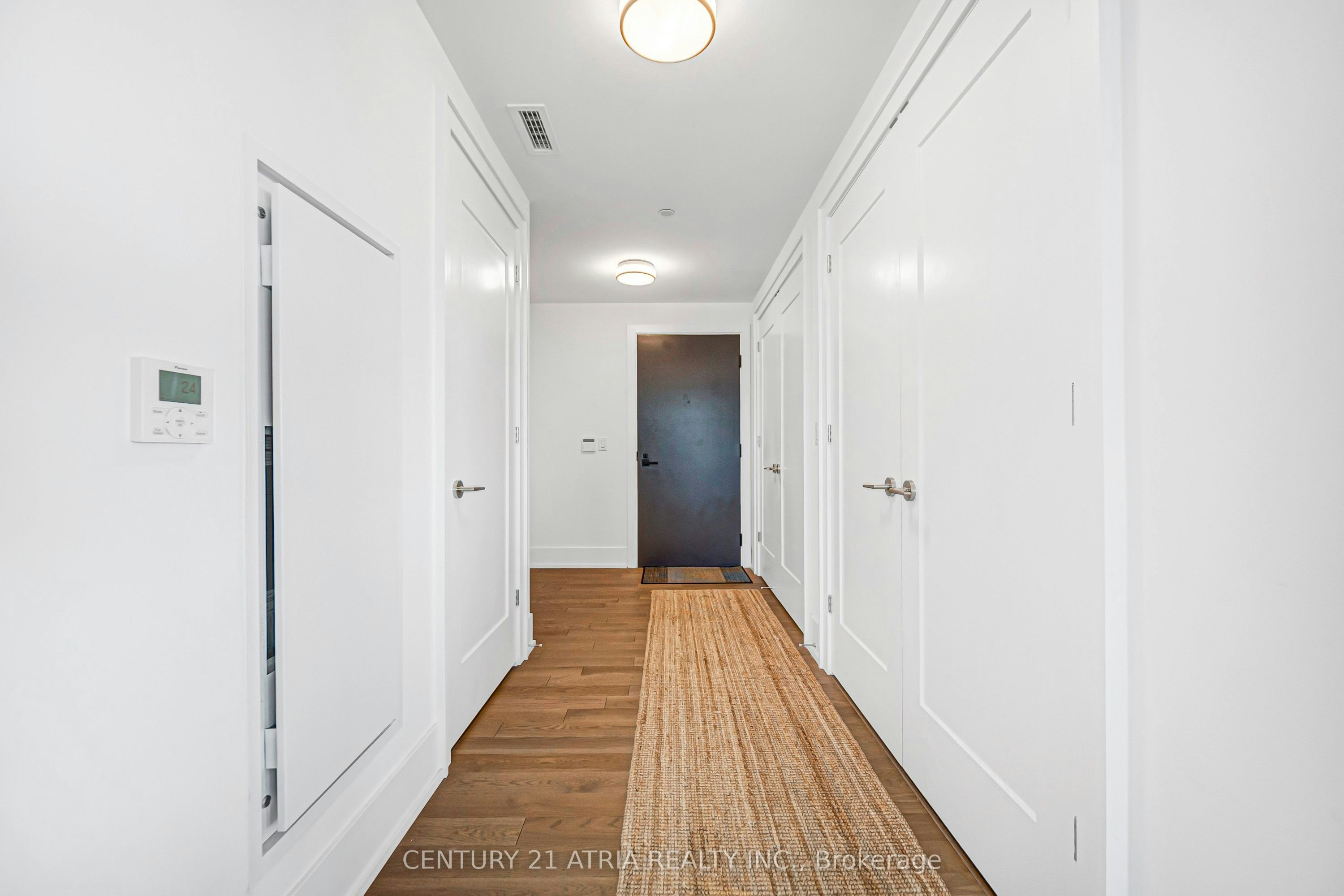 1219-25 Adra Grado Way, Toronto, ON, M2J 0H6 - 3