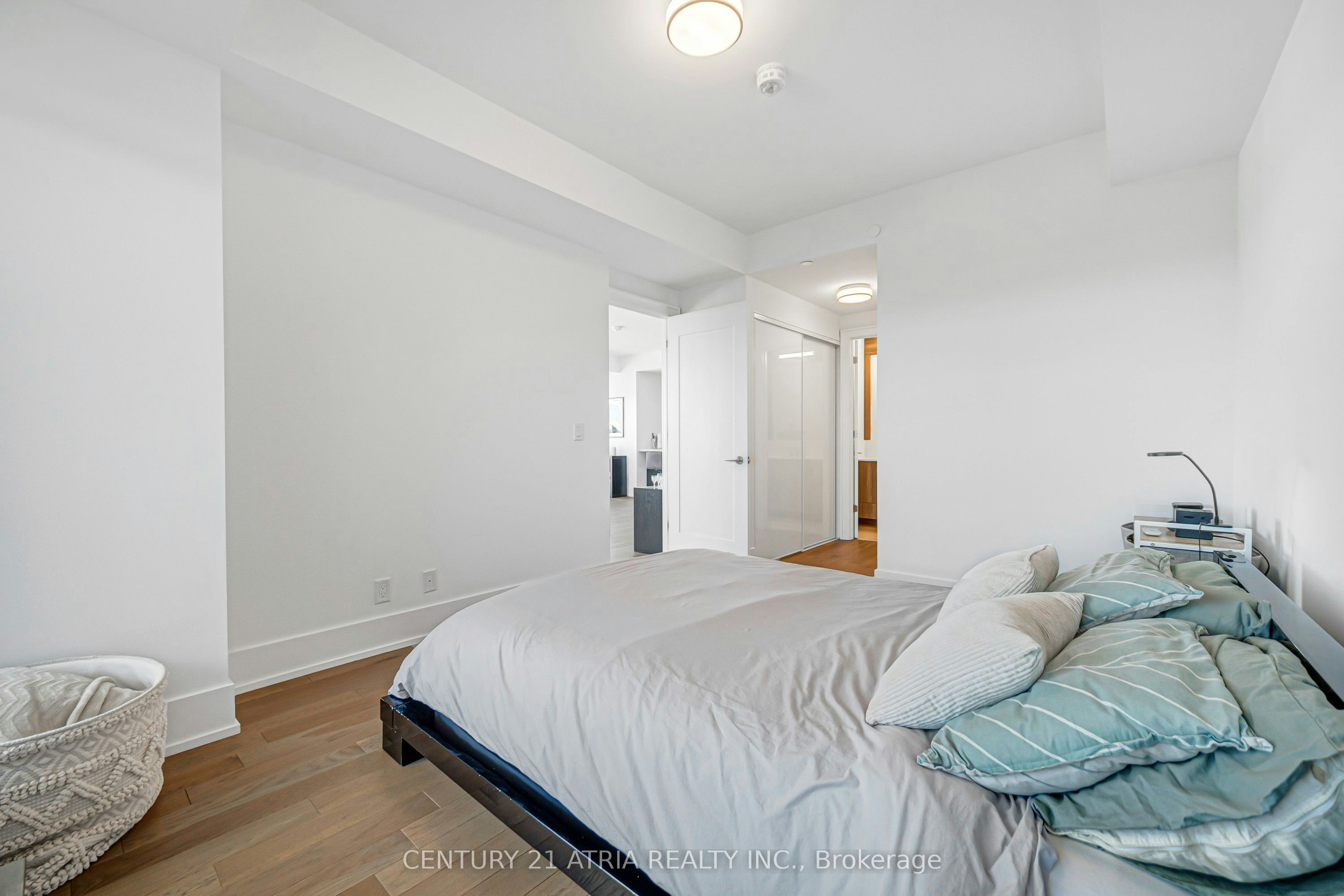 1219-25 Adra Grado Way, Toronto, ON, M2J 0H6 - 15