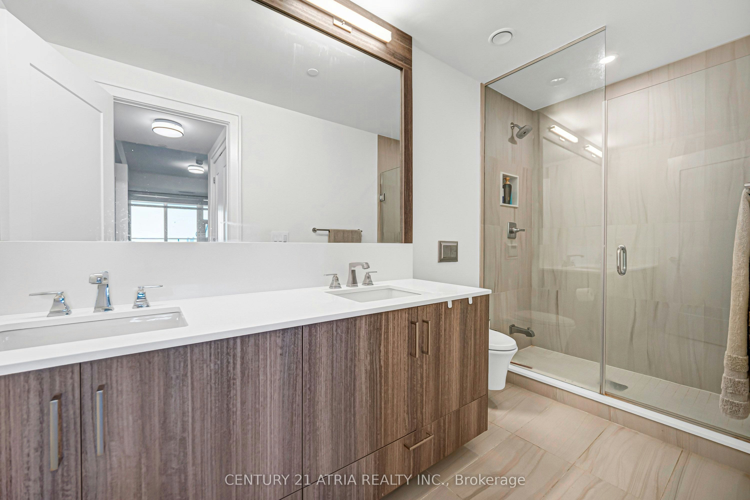 1219-25 Adra Grado Way, Toronto, ON, M2J 0H6 - 17
