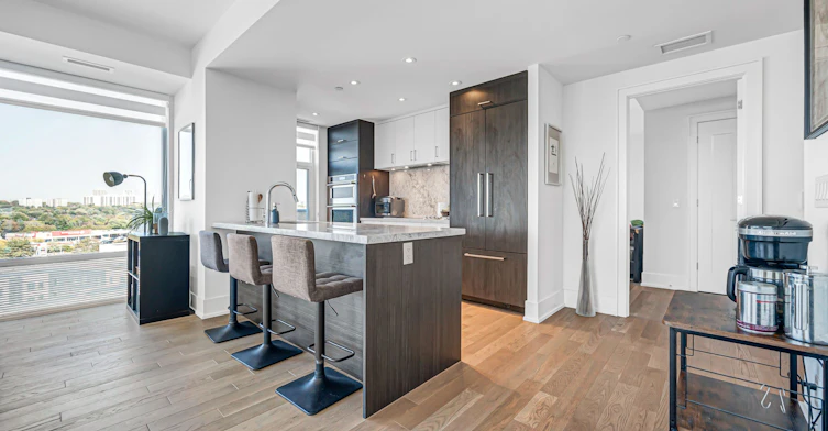 1219-25 Adra Grado Way, Toronto, ON, M2J 0H6 - 8