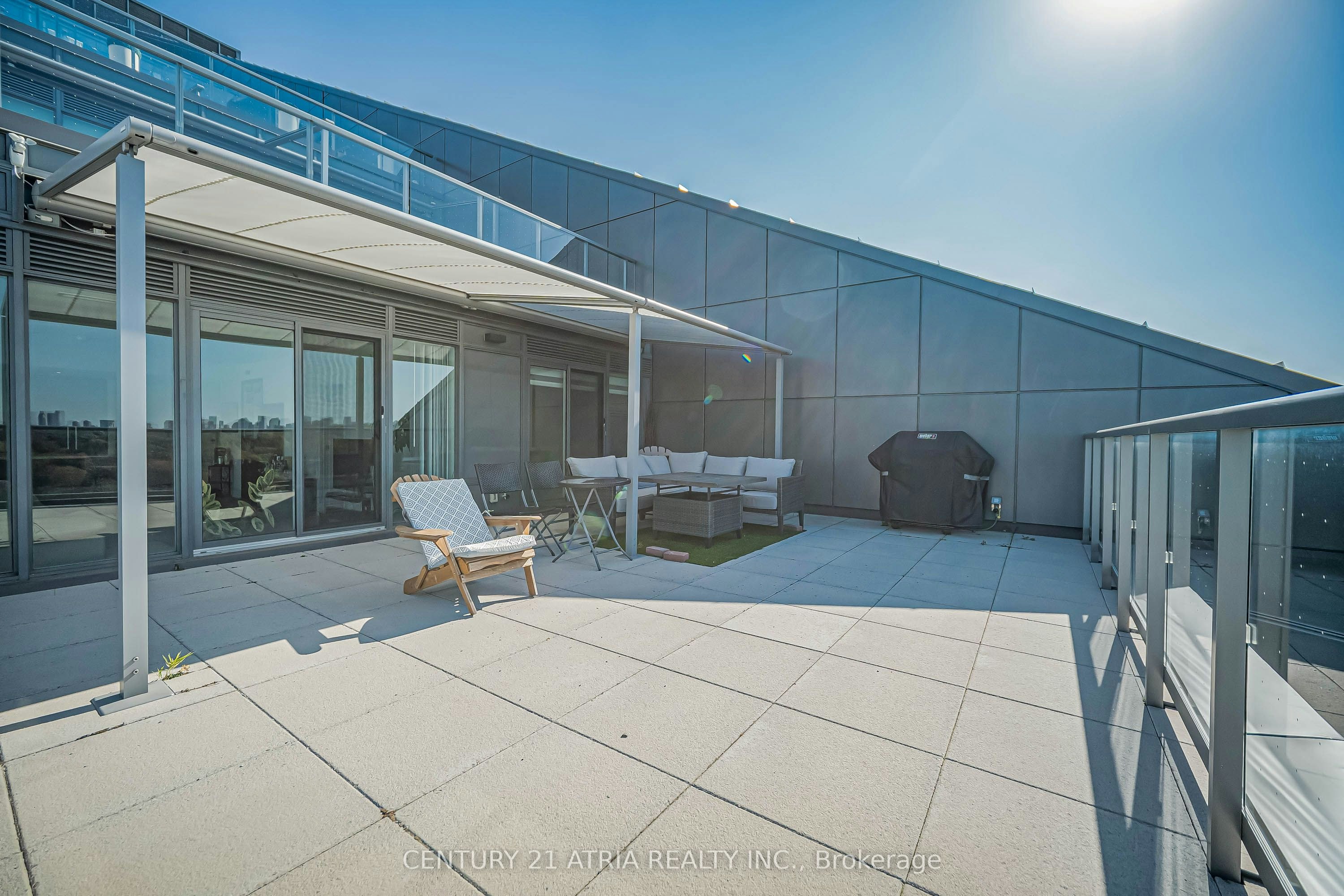 1219-25 Adra Grado Way, Toronto, ON, M2J 0H6 - 26