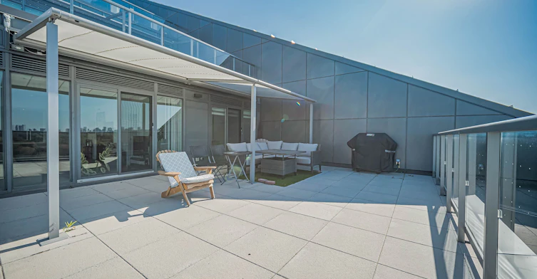 1219-25 Adra Grado Way, Toronto, ON, M2J 0H6 - 26