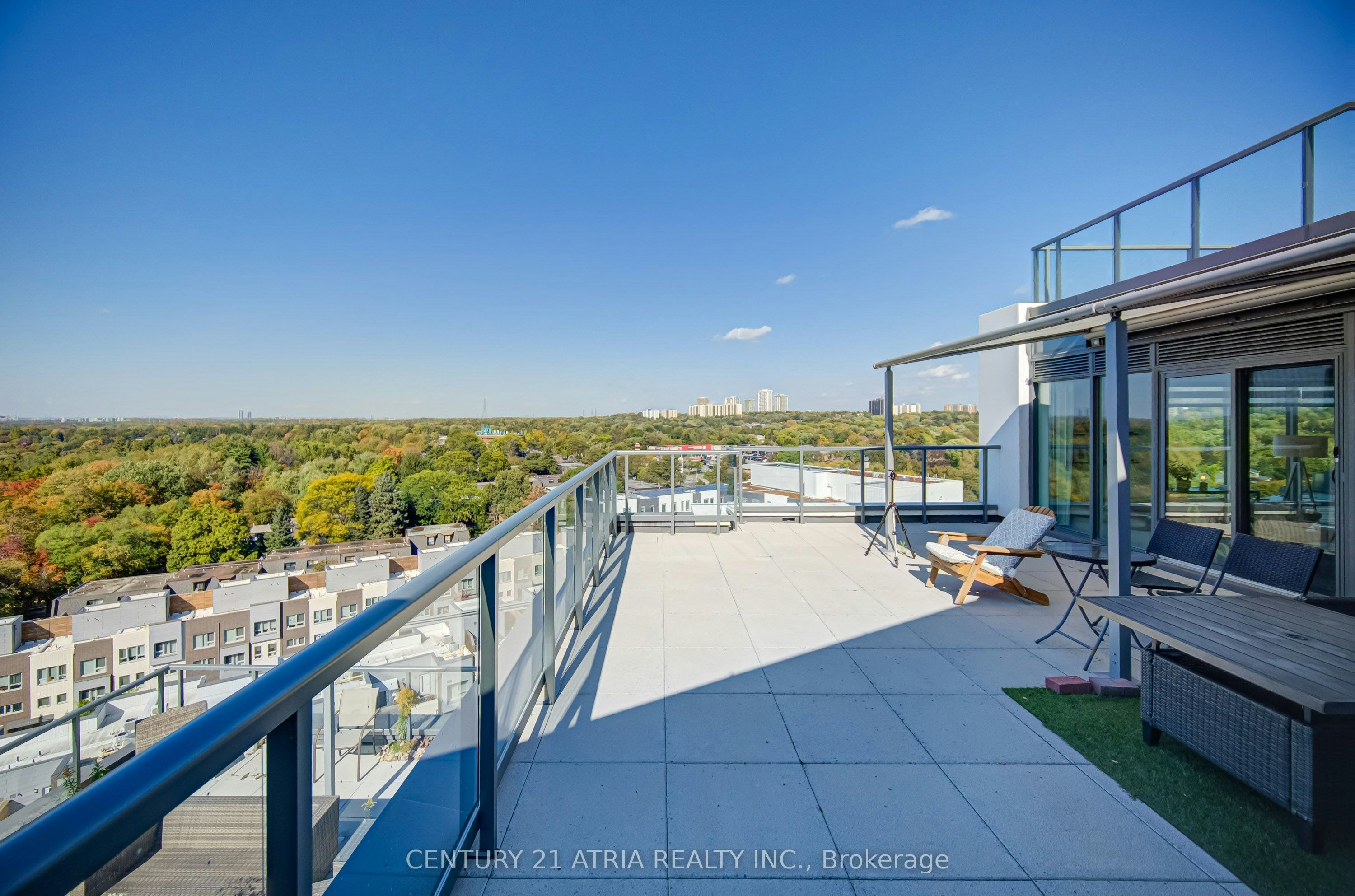 1219-25 Adra Grado Way, Toronto, ON, M2J 0H6 - 30