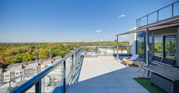 1219-25 Adra Grado Way, Toronto, ON, M2J 0H6 - 30
