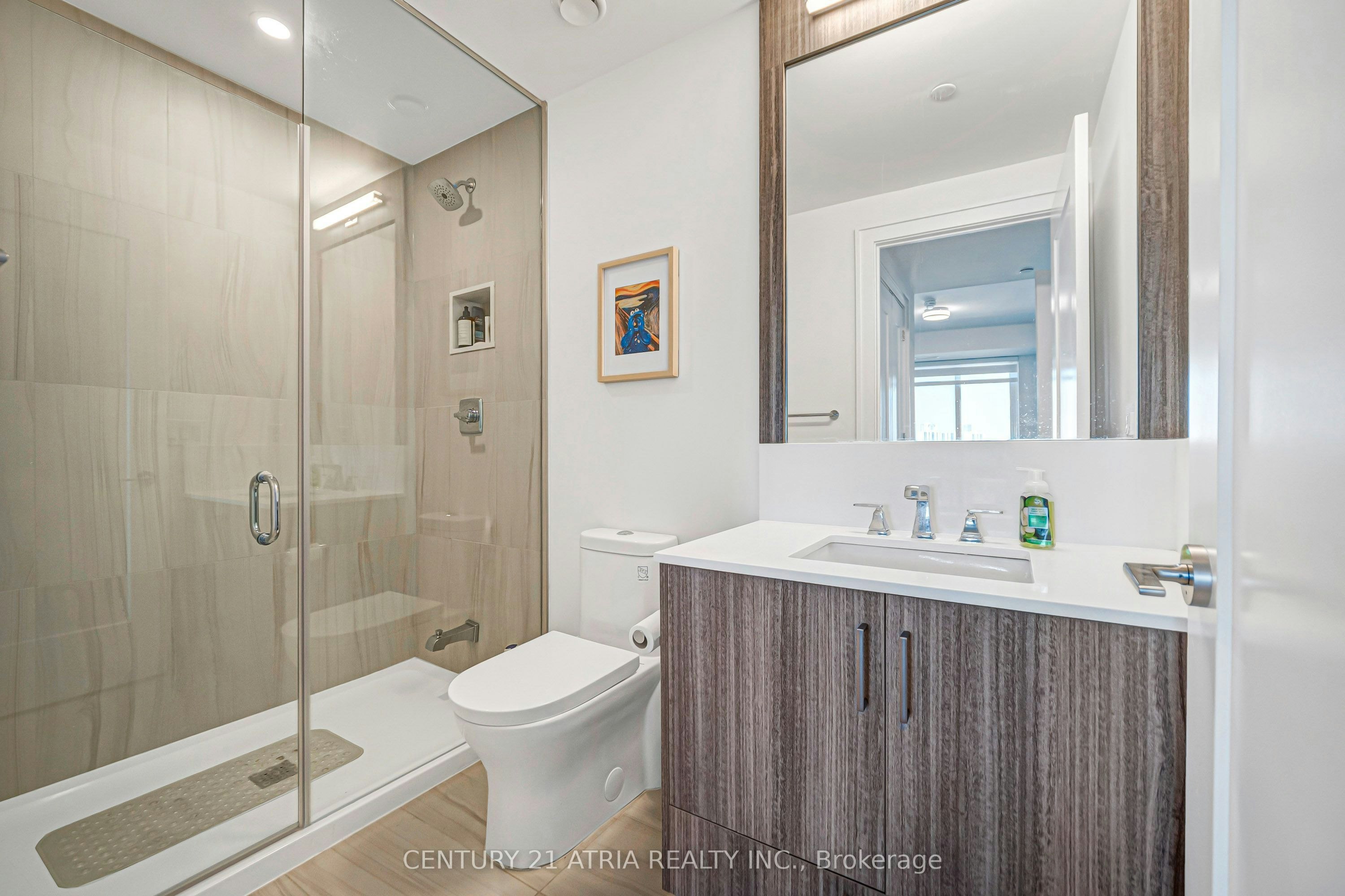 1219-25 Adra Grado Way, Toronto, ON, M2J 0H6 - 23