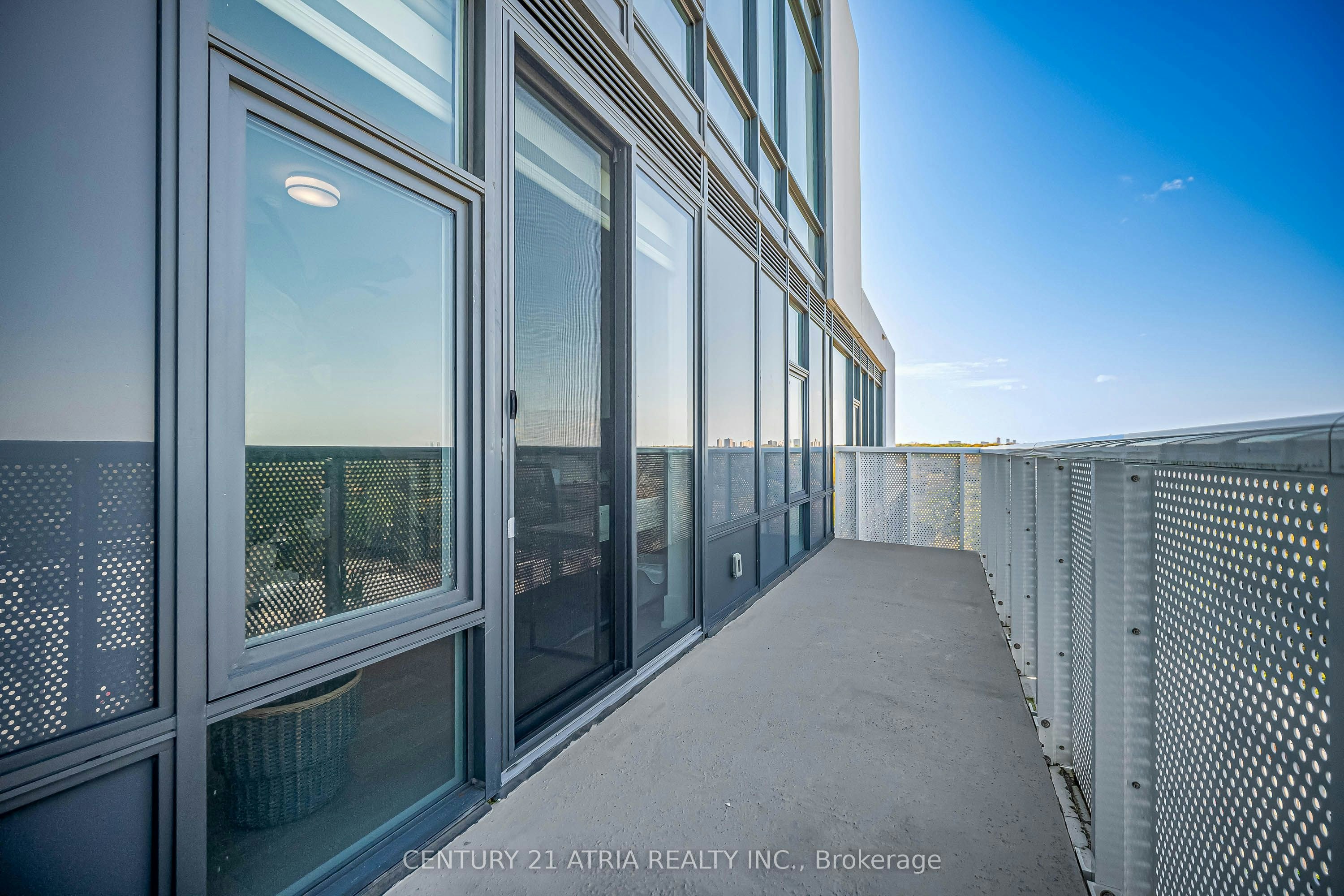 1219-25 Adra Grado Way, Toronto, ON, M2J 0H6 - 28