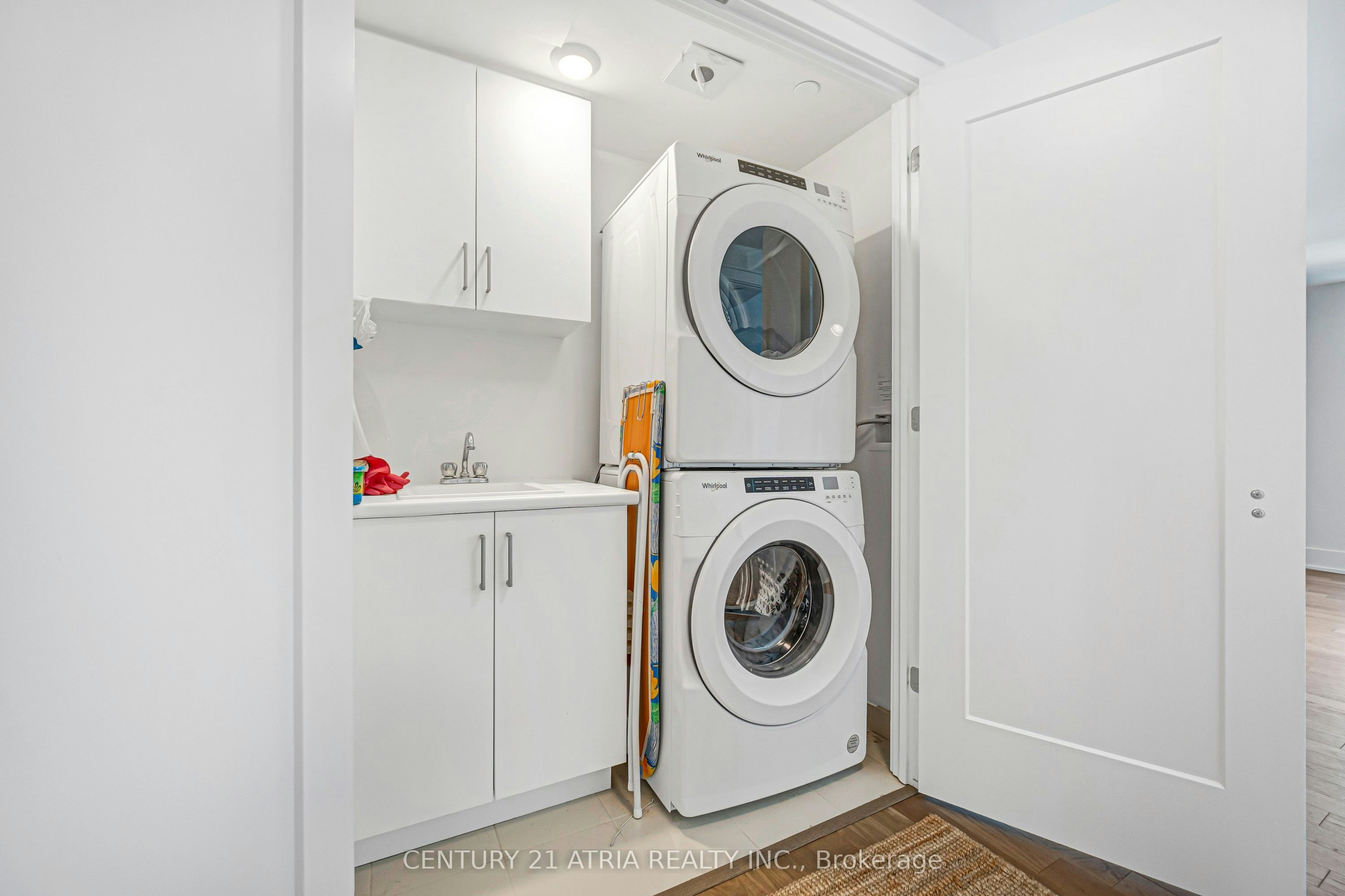 1219-25 Adra Grado Way, Toronto, ON, M2J 0H6 - 18
