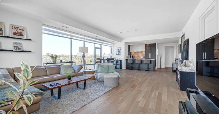 1219-25 Adra Grado Way, Toronto, ON, M2J 0H6 - 12
