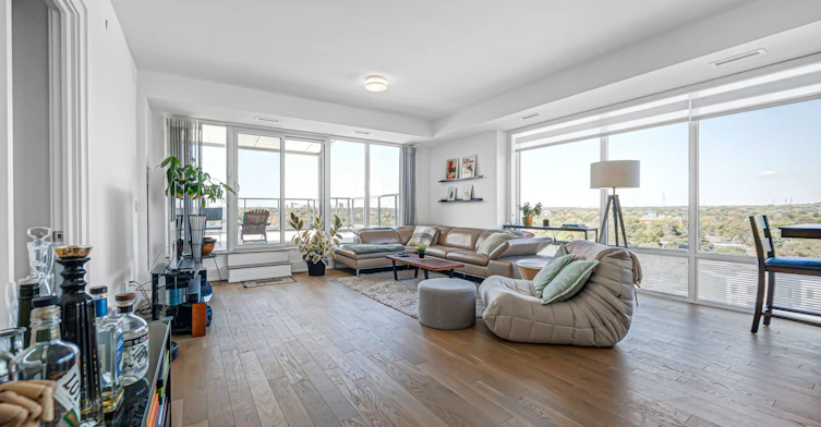 1219-25 Adra Grado Way, Toronto, ON, M2J 0H6 - 10