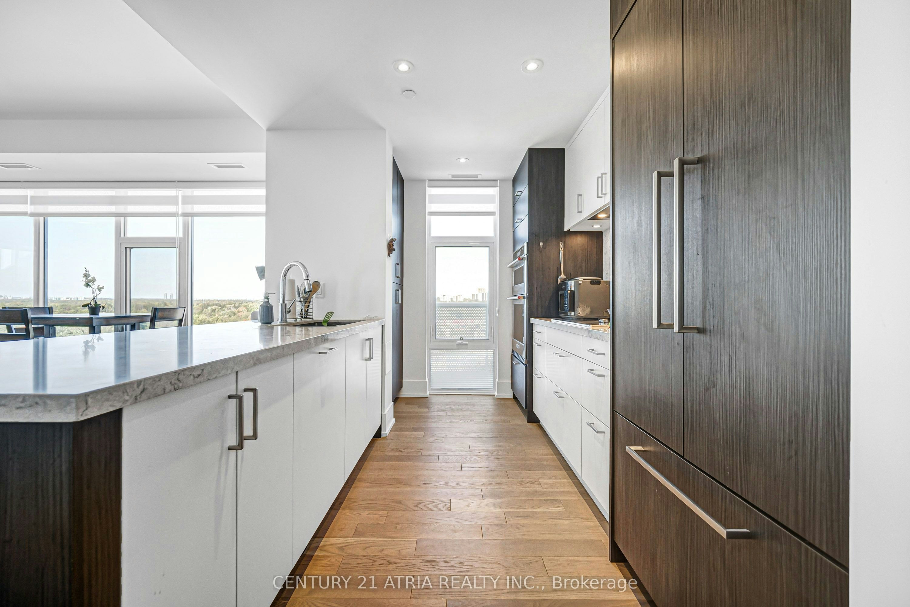 1219-25 Adra Grado Way, Toronto, ON, M2J 0H6 - 4