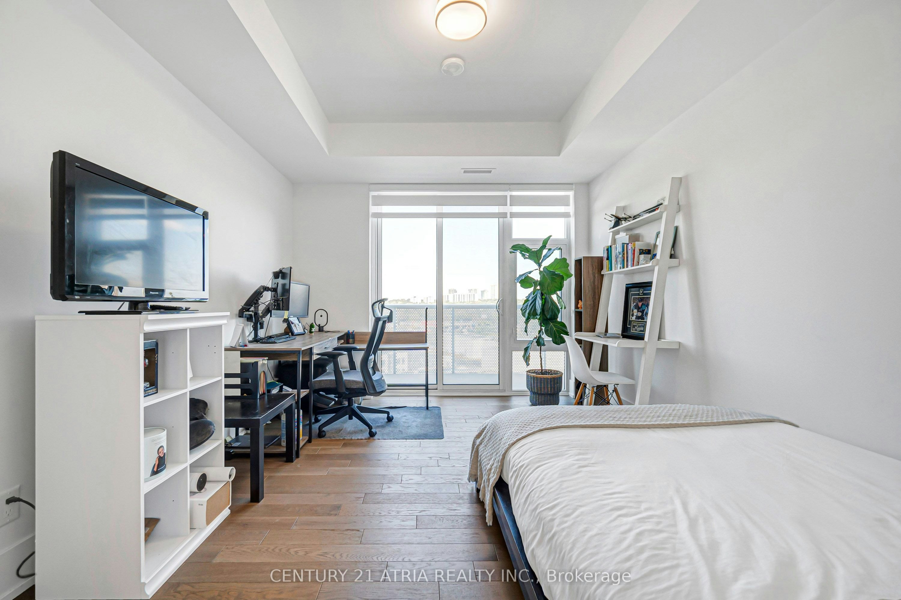 1219-25 Adra Grado Way, Toronto, ON, M2J 0H6 - 21