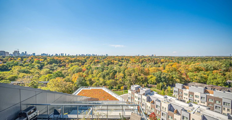1219-25 Adra Grado Way, Toronto, ON, M2J 0H6 - 27