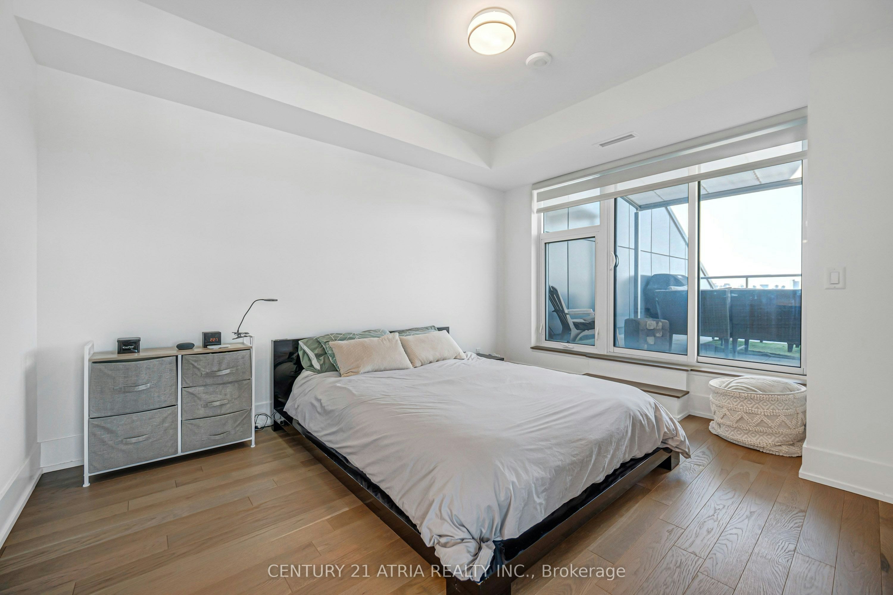 1219-25 Adra Grado Way, Toronto, ON, M2J 0H6 - 13