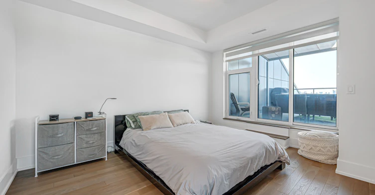 1219-25 Adra Grado Way, Toronto, ON, M2J 0H6 - 13