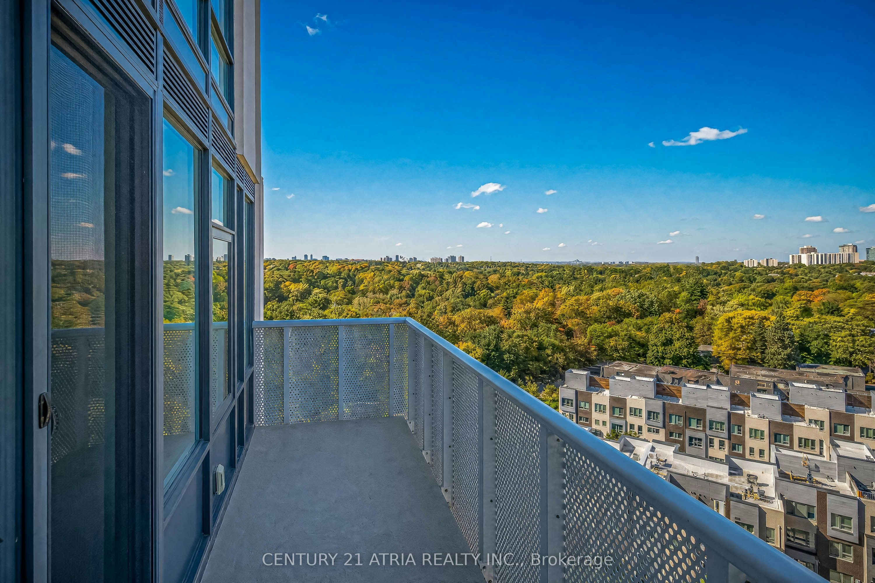 1219-25 Adra Grado Way, Toronto, ON, M2J 0H6 - 29