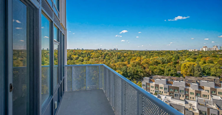 1219-25 Adra Grado Way, Toronto, ON, M2J 0H6 - 29