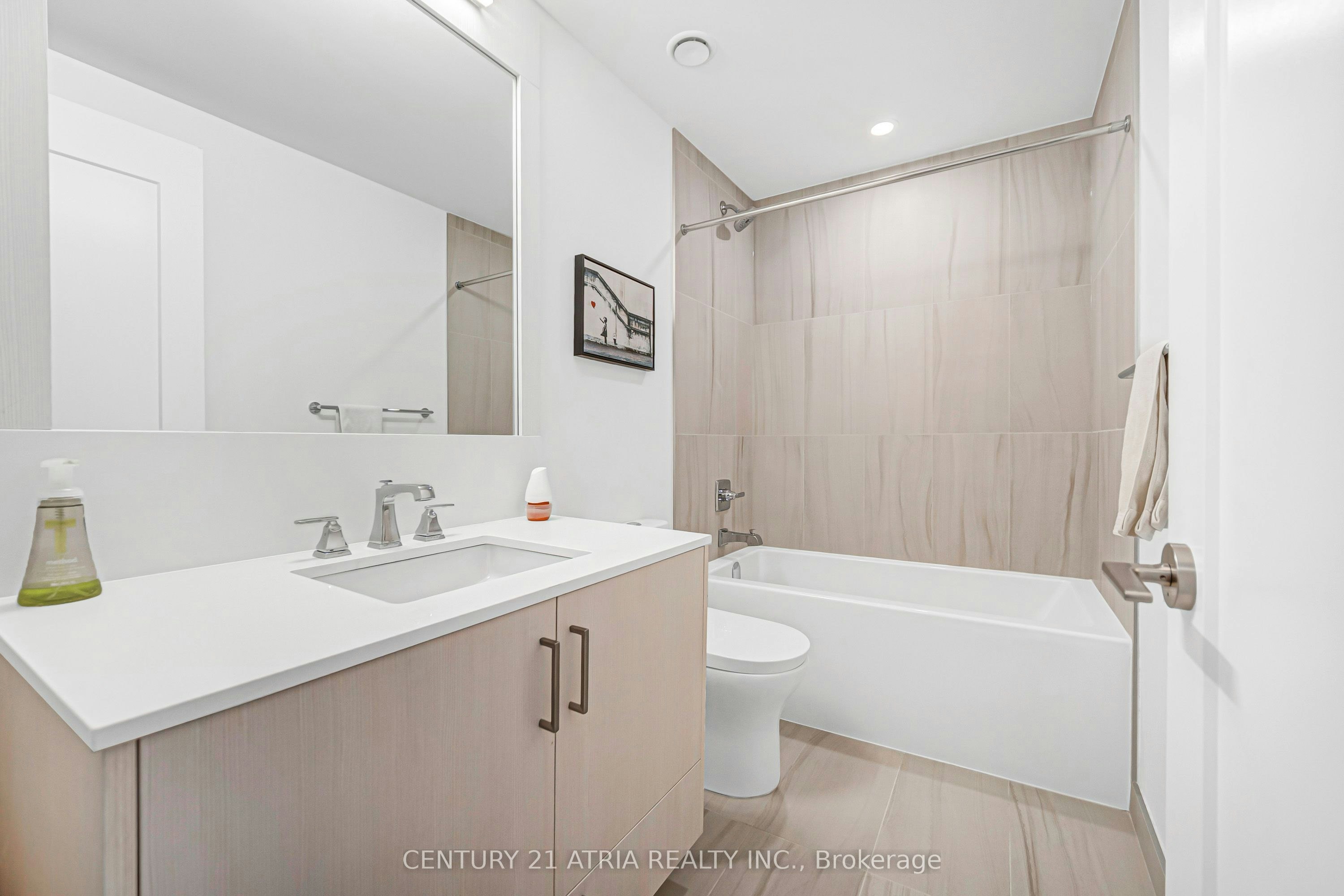 1219-25 Adra Grado Way, Toronto, ON, M2J 0H6 - 19