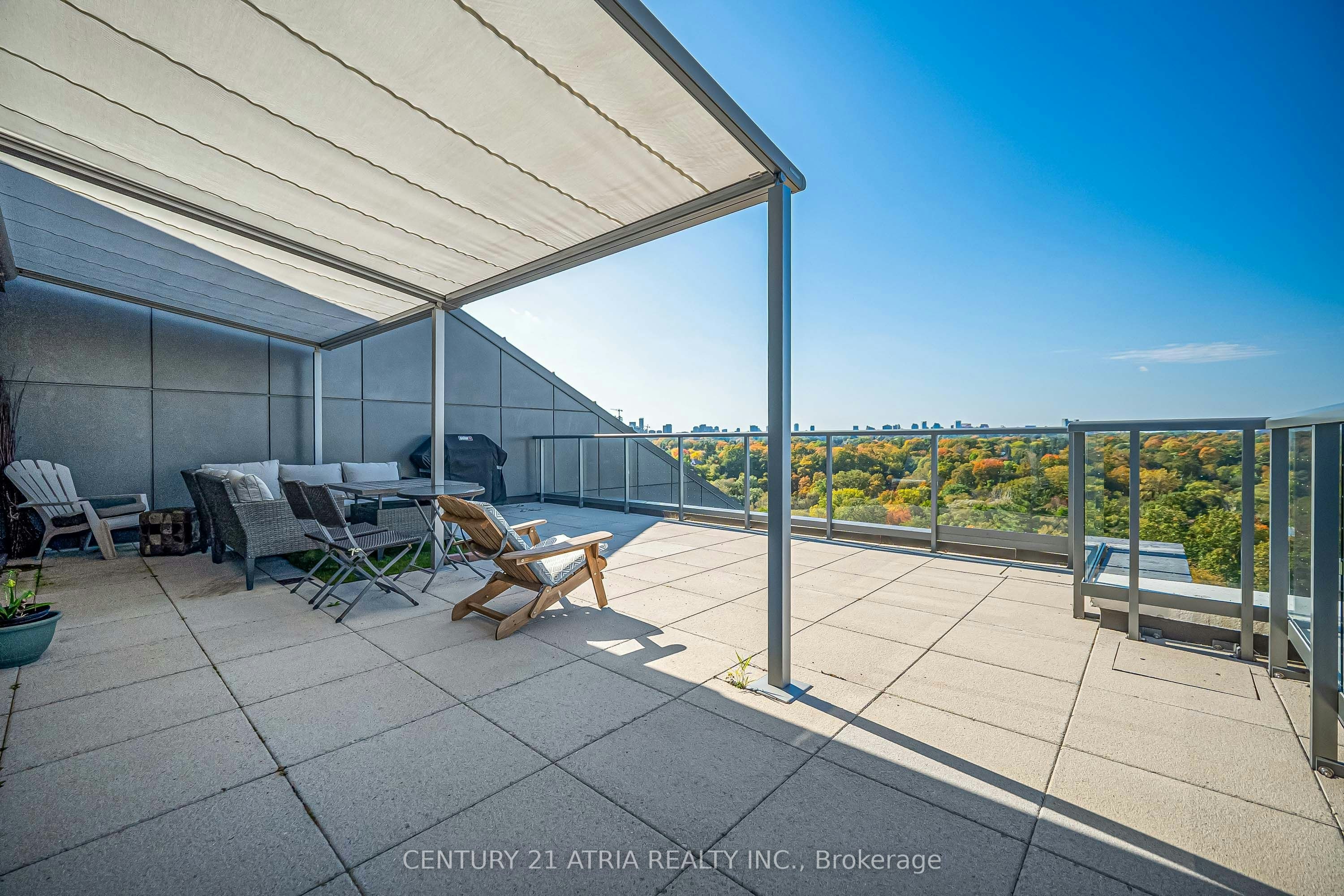 1219-25 Adra Grado Way, Toronto, ON, M2J 0H6