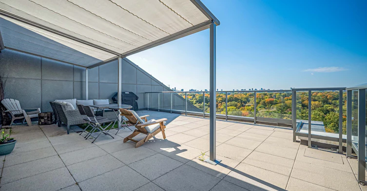 1219-25 Adra Grado Way, Toronto, ON, M2J 0H6