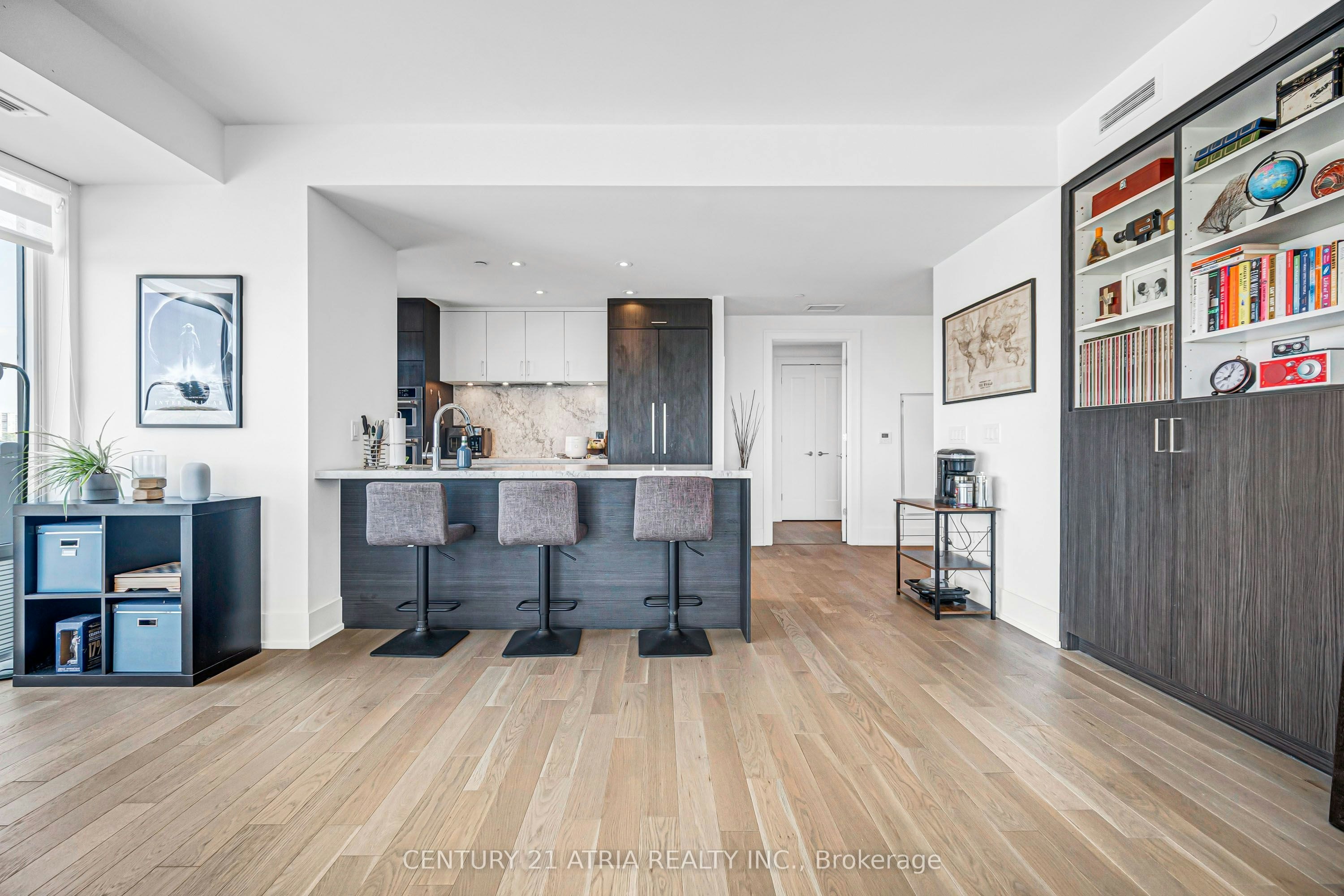1219-25 Adra Grado Way, Toronto, ON, M2J 0H6