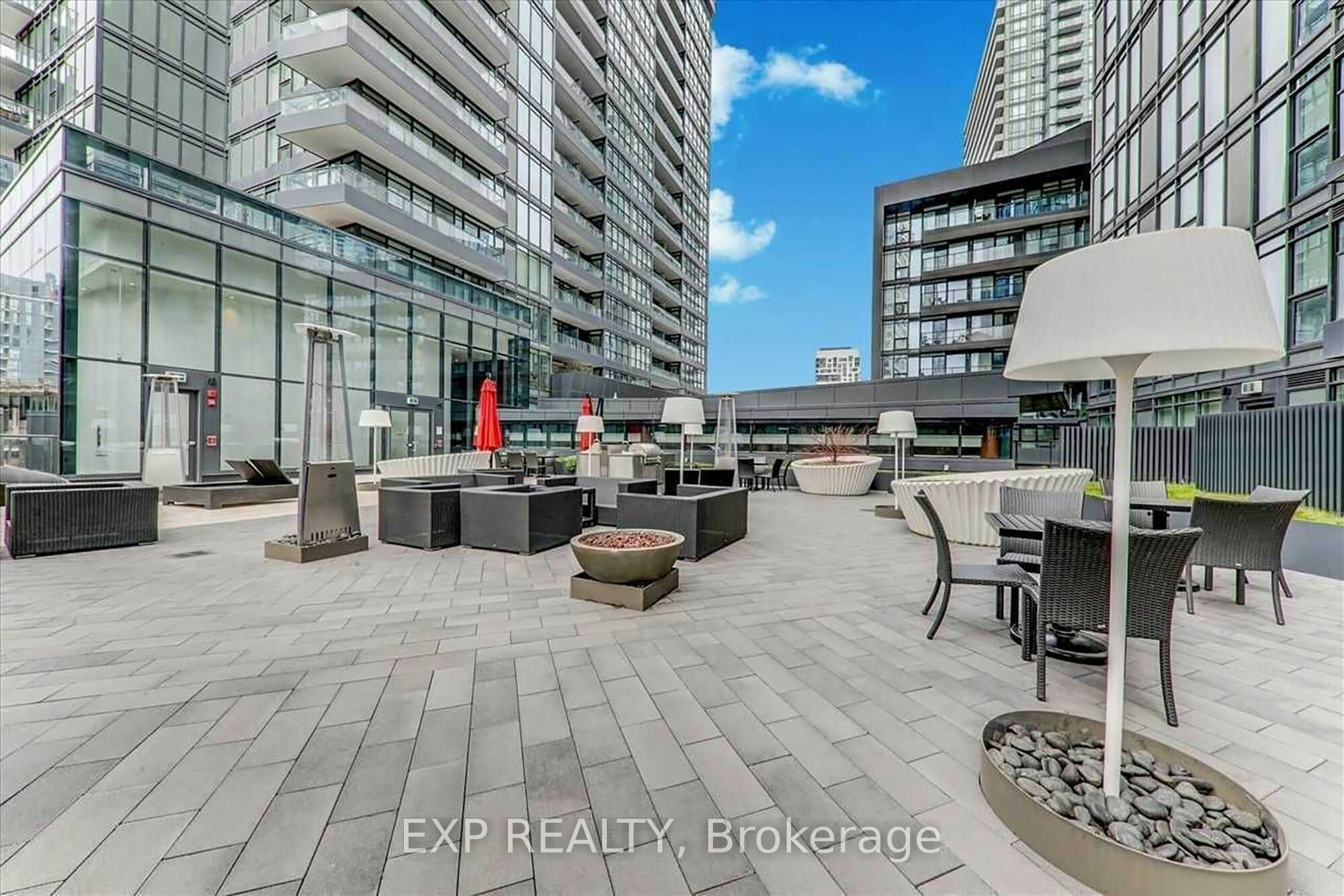 1015-80 Queens Wharf Road, Toronto, ON, M5V 0J2 - 18
