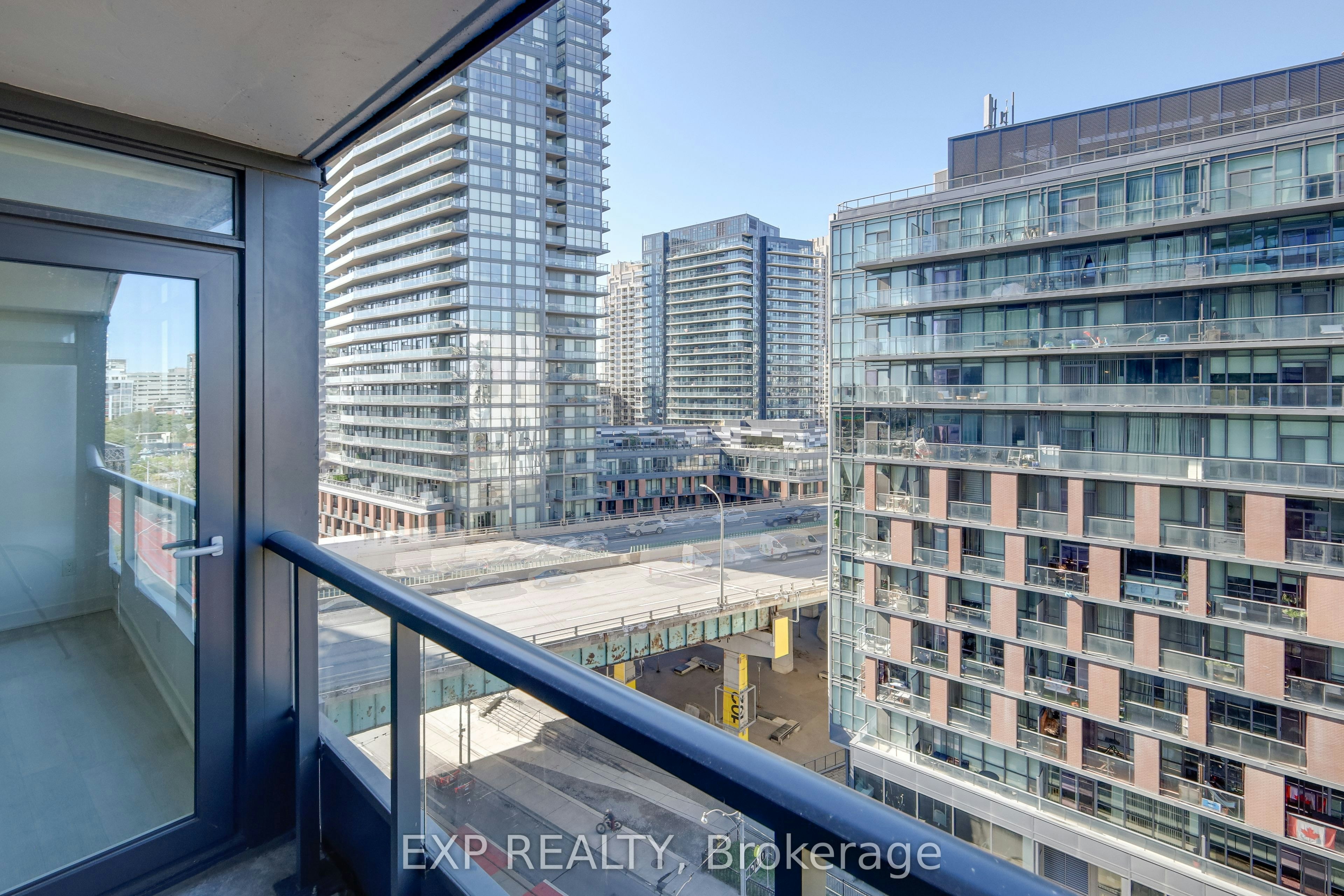1015-80 Queens Wharf Road, Toronto, ON, M5V 0J2 - 16